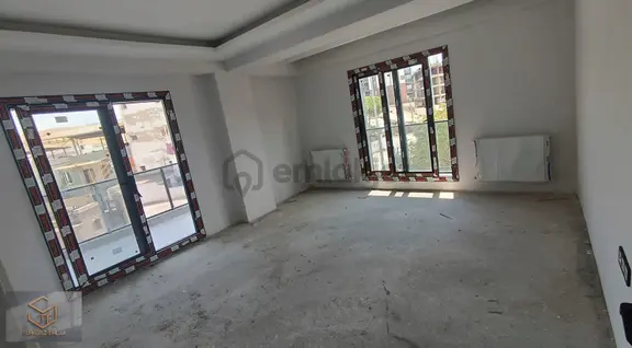 Menemen Devlet Hastanesi Yakını 2+1 Kapalı Mutfak Sıfır Daire 2