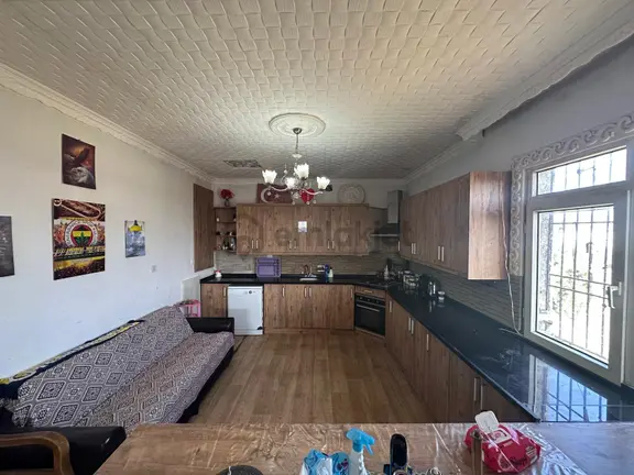 Uyaran 79 Gayrimenkulden Helvacıoğlu Mh 2 Katlı Havuzlu Bağevi 2