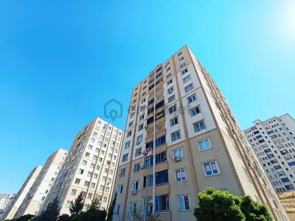 Repa Gayrimenkul Tayfun Gültoplayan'dan Roza Yaşamda 2+1 1