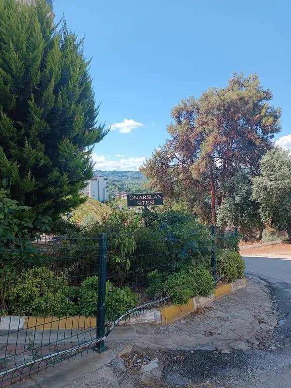 Anıl Emlaktan Burgazda 1+0 Fırsat Daire 1