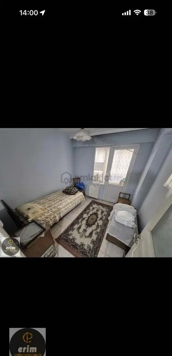 Edremit Çarşı Merkeze Yakın 3+1 Doğalgazlı 2