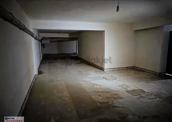 Bağlar Sokağı'nda Kiralık İşyeri 2