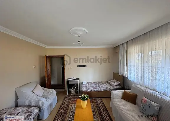 Kasaplar Mahallesinde Eşyalı Kiralık 3+1 Daire 2