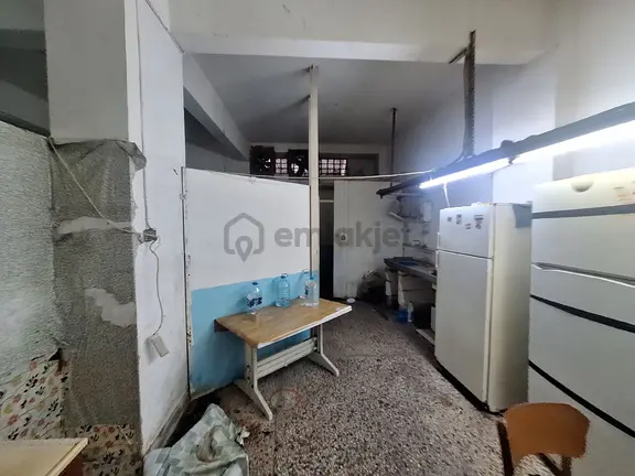 Granit Gayrimenkulden 360 M2 Kiralık Bodrum Dükkan 2