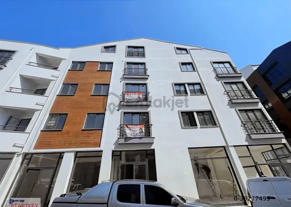 Çarşıya, Ttm Ye Çok Yakın Kiralık Sıfır 1+1 1