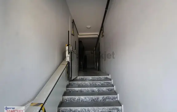 Yön Den Sütlüce Mh.'de Arakat Satılık Daire 1+1 2