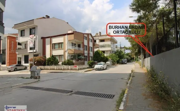 Teknik Lise Caddesi Üzeri,burhan Erdayı Otraokulu Yanı 2