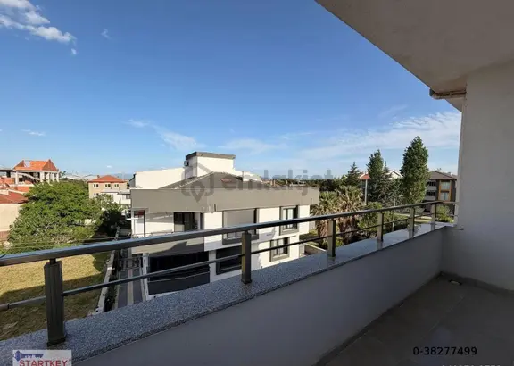 Startkey Yön Gayrimenkul Den Kiralık 2+1 Daire 2