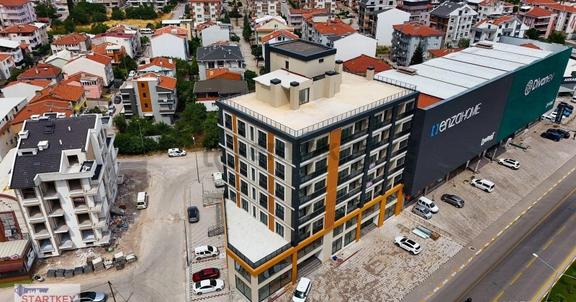 Startkey Yön Gm'den Gop'ta Yeni İzmir Yolu Üzeri Kiralık 2+1ofis 1