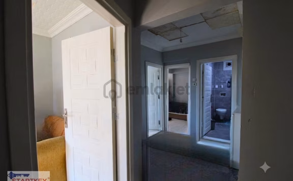 Balıkesir Dumlupınar Mahallesinde Satılık 4+1 2