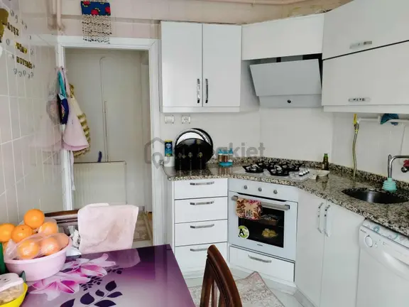 Kare'den Erenler Dilmen Mahallesinde Satılık 3+1 Daire 1