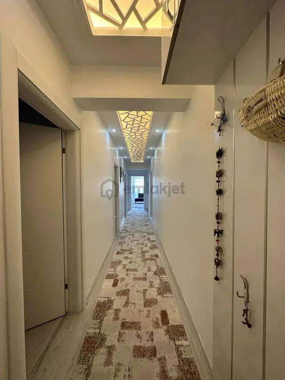 Didim Merkezde 3+1 Ayrı Mutfaklı Yeni Daire 2