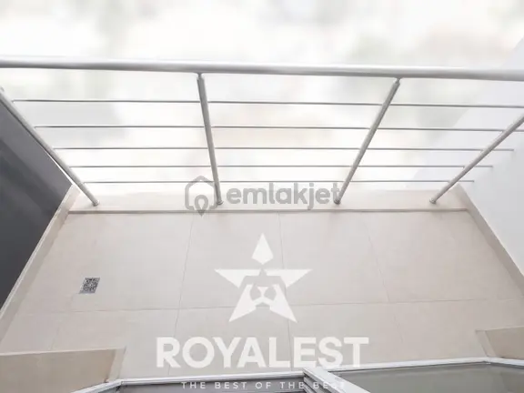 Royalest'ten 3+1 0 Bina Çift Banyo Evim İçin Uygun Kaçmaz Fiyat 2