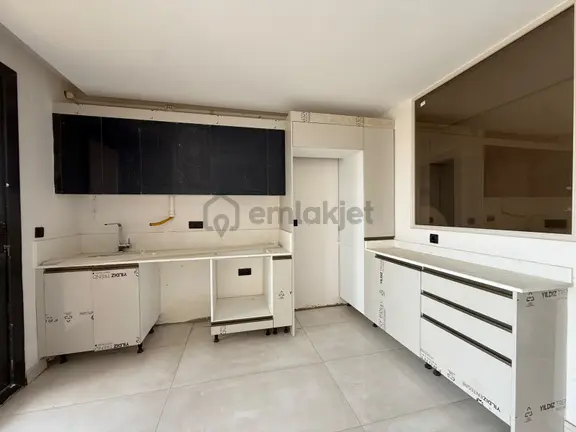 Tekince Aura'da Sıfır/site/3+1/ç.banyo/kombi/havuz/sosyal Alanlı 1