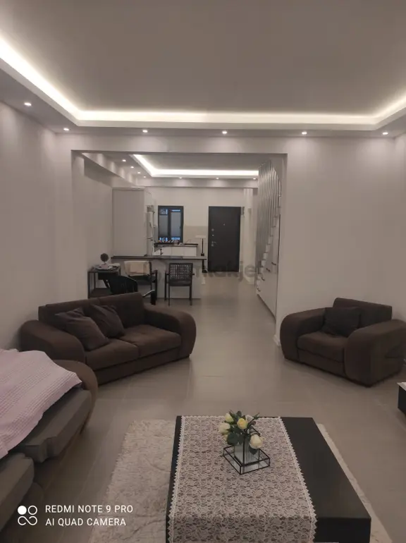 Kocaeli Karamürsel Kayacık Mah. Satılık Havuzlu Triplex Villa 2