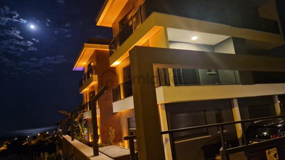 Limonlu'da Şık Tasarım,geniş Yaşam 7+2 Müstakil Havuzlu Villa 2