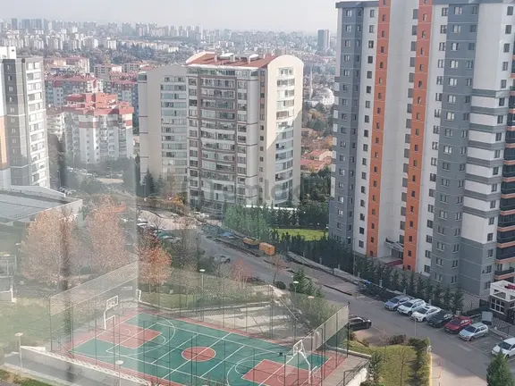 Ata Mahallesi 7/24 Güvenlikli Full Yapılı Ara Kat Satılık 3+1 1