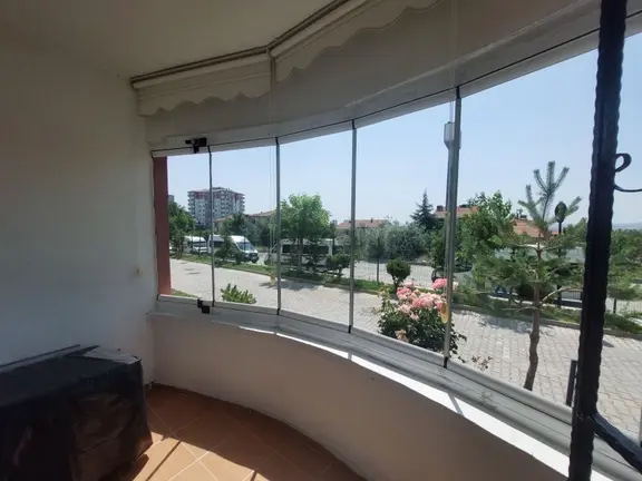 Eryaman Ata Mah. Site İçerisinde Lüks Yapılı Satılık 3+1 Daire 2