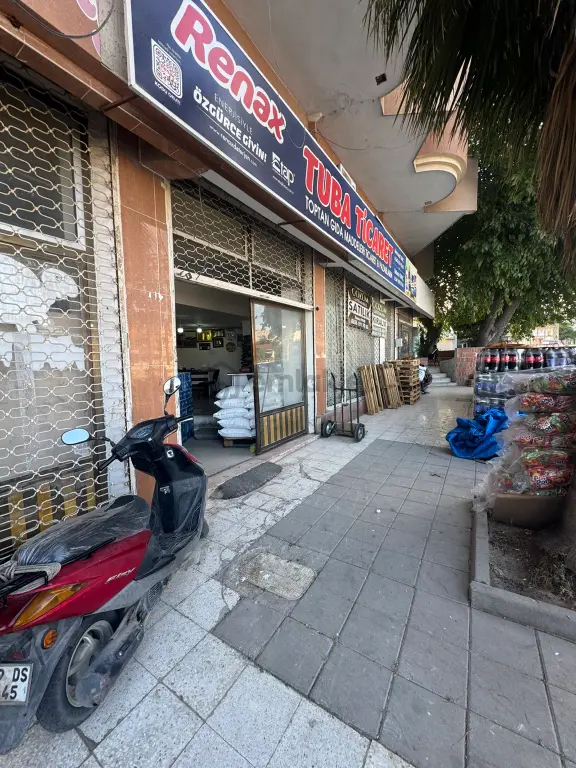 Çözüm Gayrimenkul 5 Ev Ve İşyerleri 1