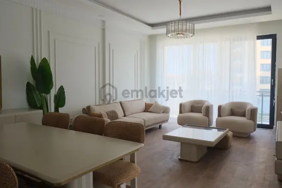 Rengiantalya Premium | Lüks Yaşamın Yeni Adresi | Modern Daireler 1