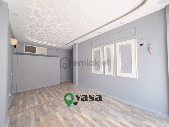Yaşa Gyd - Bahçelievler Mahallesi'nde 30 M² Satılık Dükkan 2