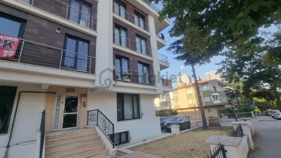 Yenimahalle Şarkı Sokakta Katta 2+1 2
