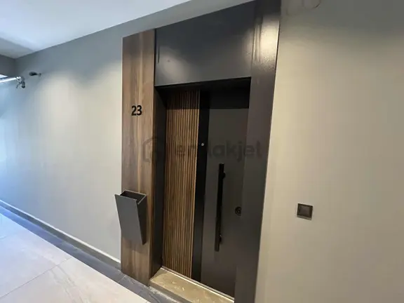 İncek Taşpınar'da Sıfır 3+1 Dubleks Daire 2