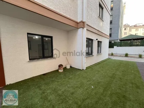 Asia Dan Viaport Yakını Geniş Kullanışlı Sıfır 2+1 Kiralık Daire 2