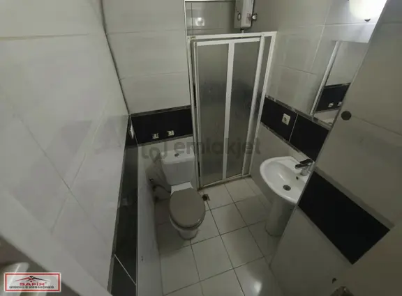 Safir'den Kiralık 1+1 Site İçi Daire 2