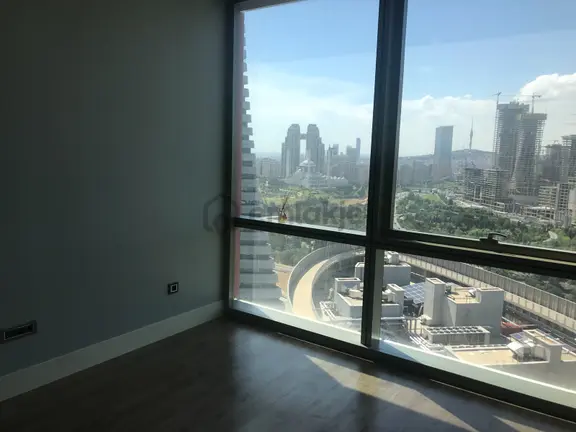 Ataşehir Metropol İstanbul Kiralık Stüdyo Ofis 2