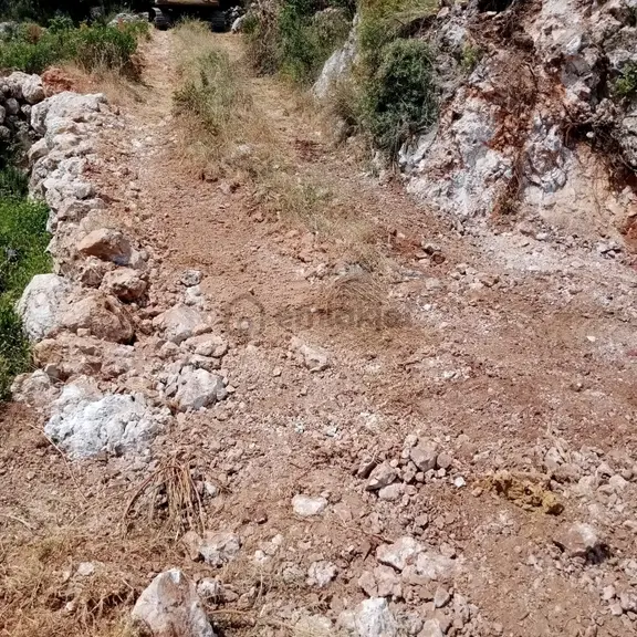 645 M² Köy Yerleşim Alanı İçinde Yerimiz 2