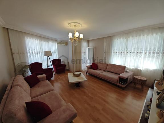 Ümraniye İstiklal'de Satılık Dubleks Daire 2