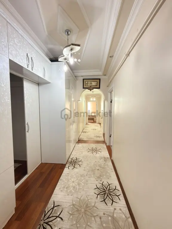 Yıldızkent De Satılık 3+1 Daire 2