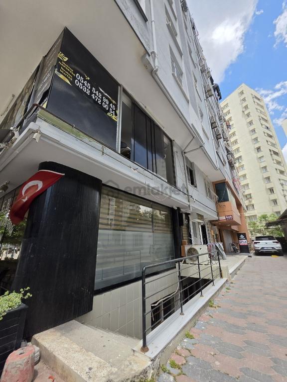 Reşatbey_ordu Cad.üzeri 300m2 Her İşe Uygun Kaçırılmaz Fırsat.! 2