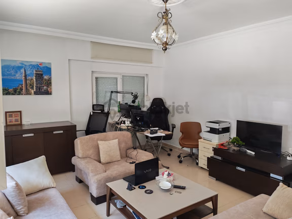 Konyaaltı Sarısuda Site İçi Giriş 3+1 Satılık Daire 1