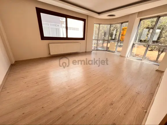 Yeşilyurt Hastane Yakınında 3+1 125m2 Köşe Arakat Daire Asansörlü Bina 2