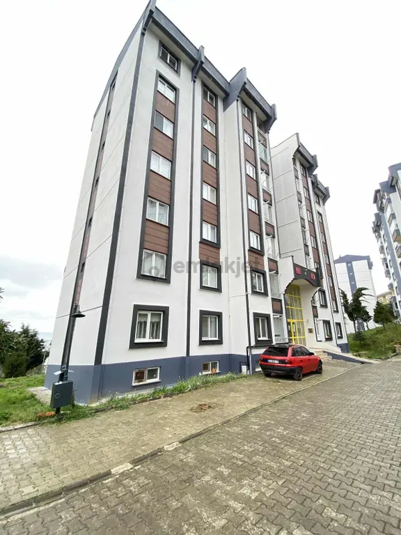E.g.a Gayrimenkul Terzili Toki 3+1 Satılık Daire !!! 2