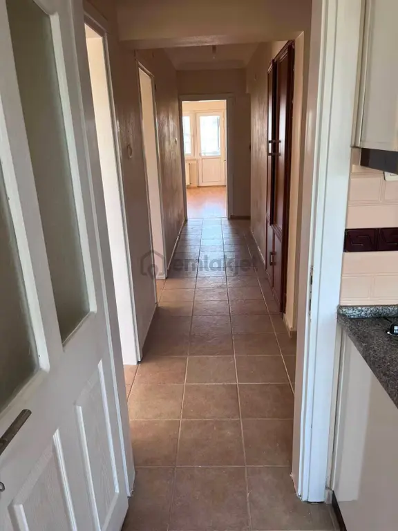 Nazilli İsabeyli Mahallesi’nde 3+1 Geniş Kiralık Daire 1