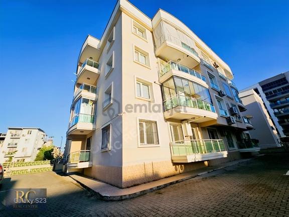 Rc//yenigünde Merkezi Konumda Çift Balkon Lüks 3+1 Satılık Daire 1