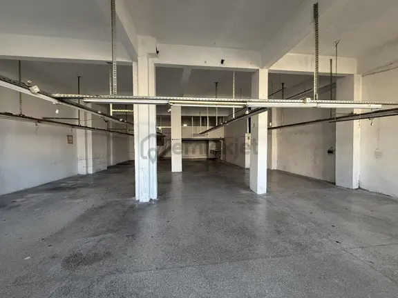 Ana Cadde Üzerinde Ofisli 170 M² Ticari İşletme 1