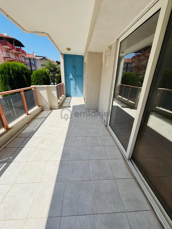 Kaan Emlaktan Forum Çamlık Yakını 3+1 Geniş Kiralık Daire 2
