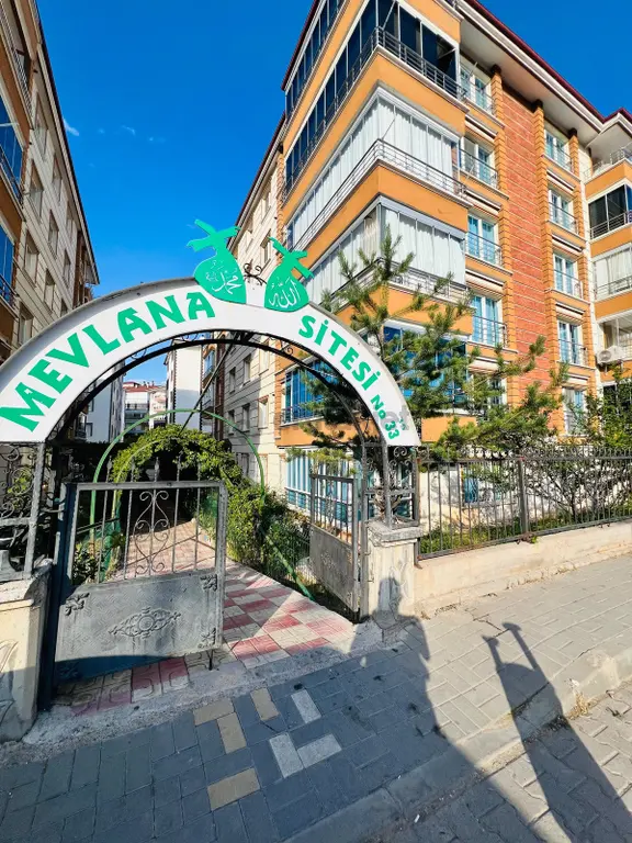 Ekin Group'tan Dsi Civarı Full Yapılı Satılık 105 M2 Daire 1