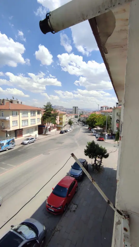 Kiralık*pınarbaşı*kızlarpınarı Caddesin De*3+1*daire* 1