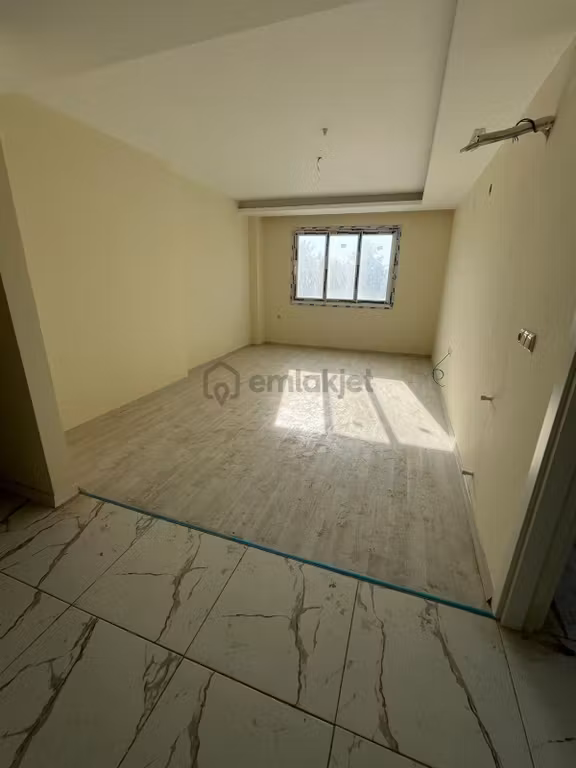 Boynuyoğunda 4+1 Sıfır Hasarsız Cam Balkonlu Yüksek Kredi İmkanı 1