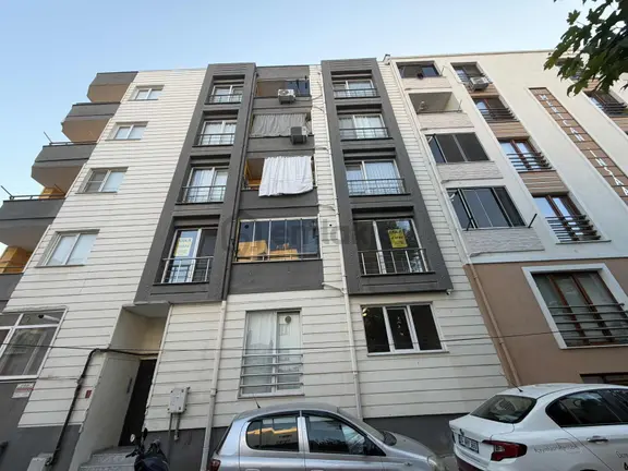 Rota Karesi Den Vicdaniye De Ara Kat 2+1 1