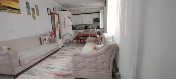 Kurtuluş Mahallesinde. Satılık 2+1 Daire 2