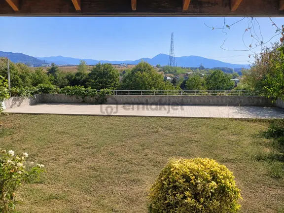 Sahibinden 800 M² Arsa İçinde 9+2 Müstakil Dubleks | 110 M² Garaj Ve Atölye 2