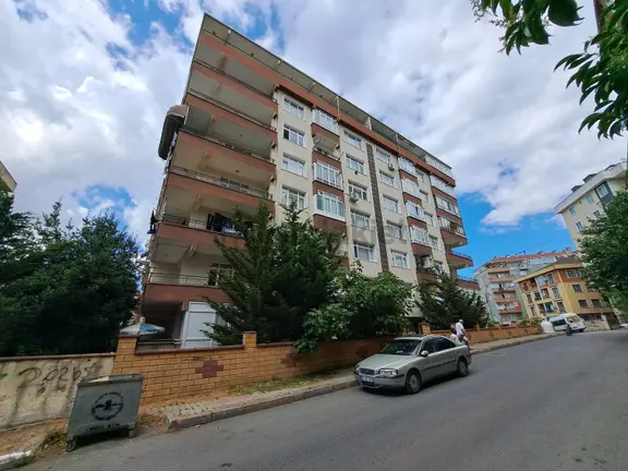 ꧁uğur&uzman꧂zümrütevler'de 3+1 Kombili Ön Cephe Arakat 1
