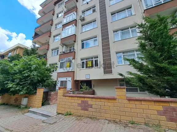 ꧁uğur&uzman꧂zümrütevler'de 3+1 Kombili Ön Cephe Arakat 2