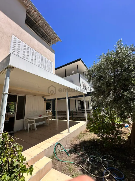 Didim Altınkum Da Denize 700 Metre 3+1 Villa 7.000.000 Tl 2